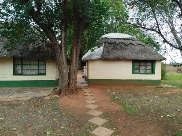 Farm & Agricultural Land