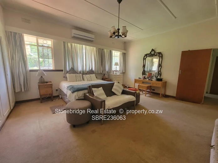 Gorgeous 5 Bedroomed Suburbs home for sale
