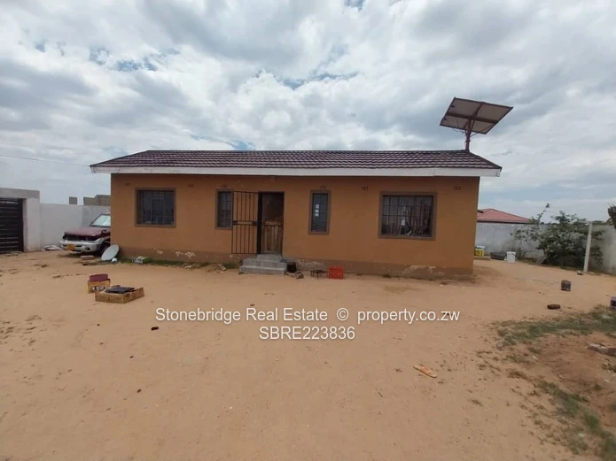 Plumtree House For Sale