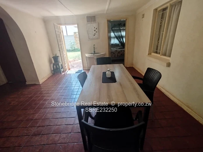 Exquisite 4 Bedroom Suburbs house for sale