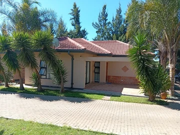 3 Bedroom Townhouse Complex