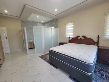 4 Bedroom Townhouse Complex