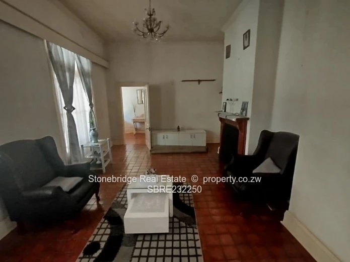 Exquisite 4 Bedroom Suburbs house for sale