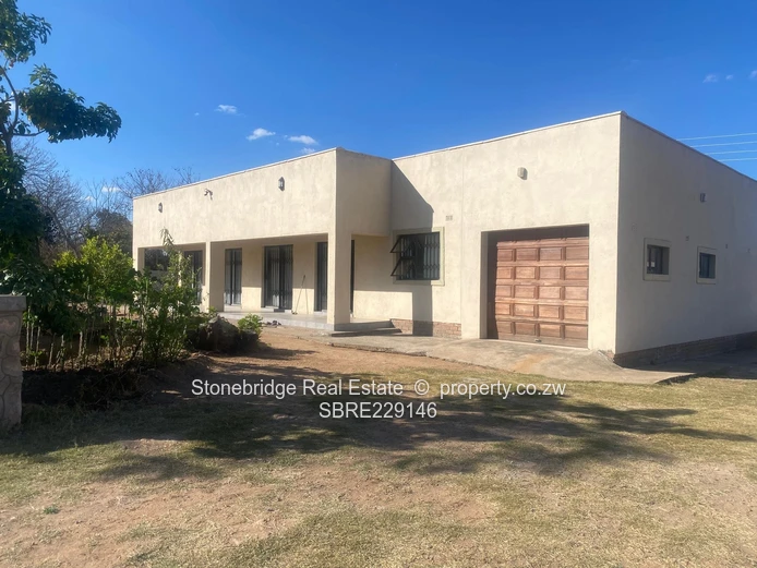Burnside Plot for sale