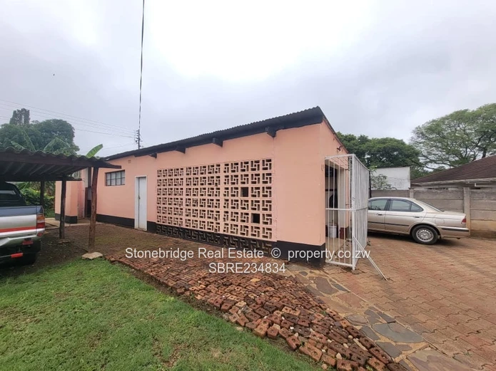 3 Bedroomed Home in Ilanda for sale