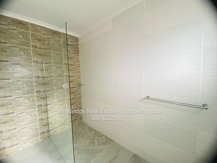 3 Bedroomed Hillside Bualwayo Townhouse for Sale