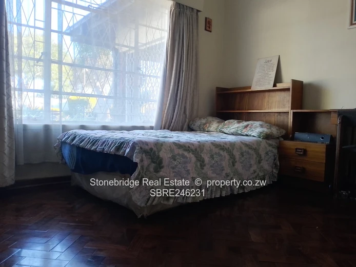 Northend 3 Bedroomed Corner Stand home for sale