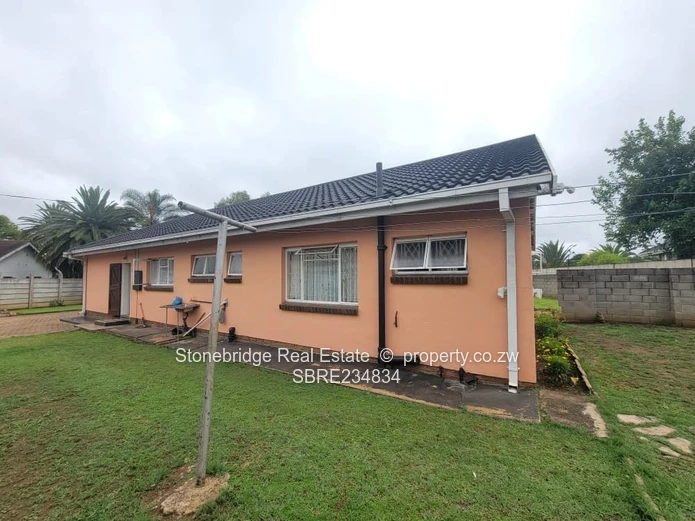 3 Bedroomed Home in Ilanda for sale