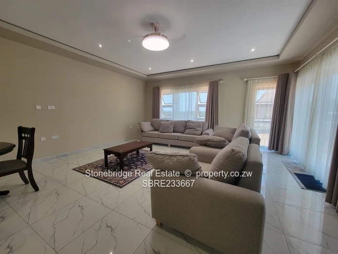 4 Bedroom Townhouse, Kabot Villas for sale