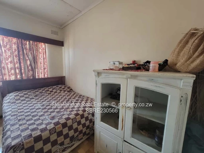 3 Bedroomed house in Kingsdale (Newmansford) for sale