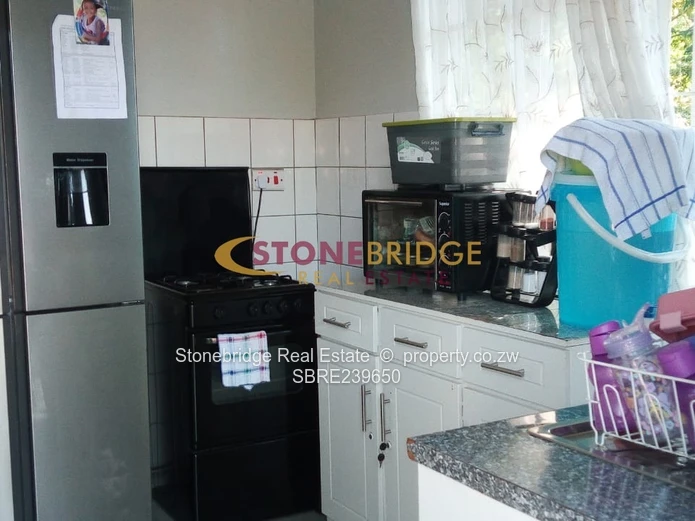 3 Bedroomed House in Kenilworth for sale