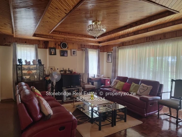 3 Bedroomed Home in Ilanda for sale