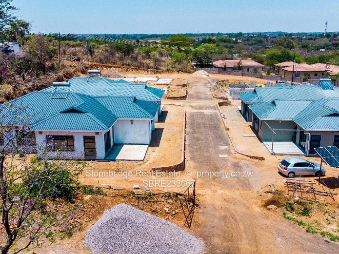 4 Bedroom Townhouse, Kabot Villas for sale