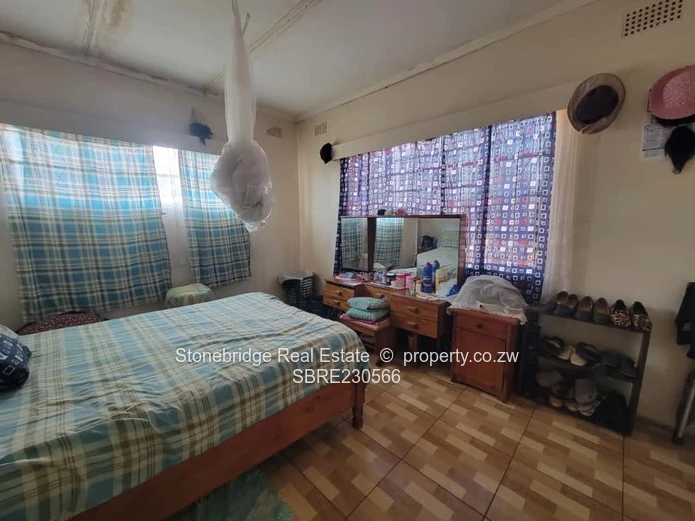 3 Bedroomed house in Kingsdale (Newmansford) for sale