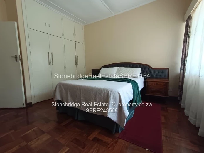 4 Bedroomed House in Matsheumhlophe to rent