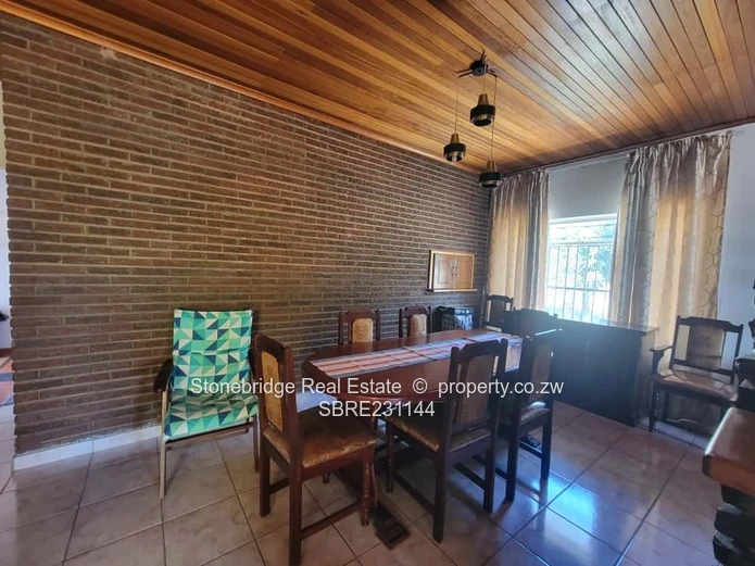 3 Bedroom House in Sunninghill for sale