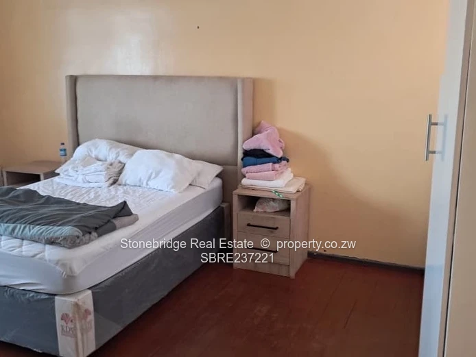 Chilham Court: 1 Bedroom Apartment for Sale