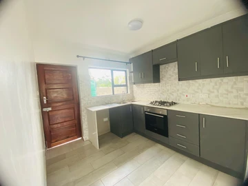 3 Bedroom Townhouse Complex