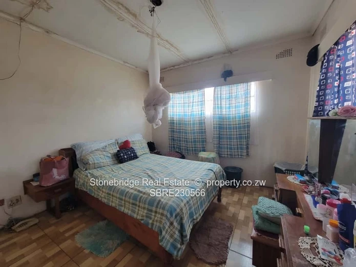 3 Bedroomed house in Kingsdale (Newmansford) for sale