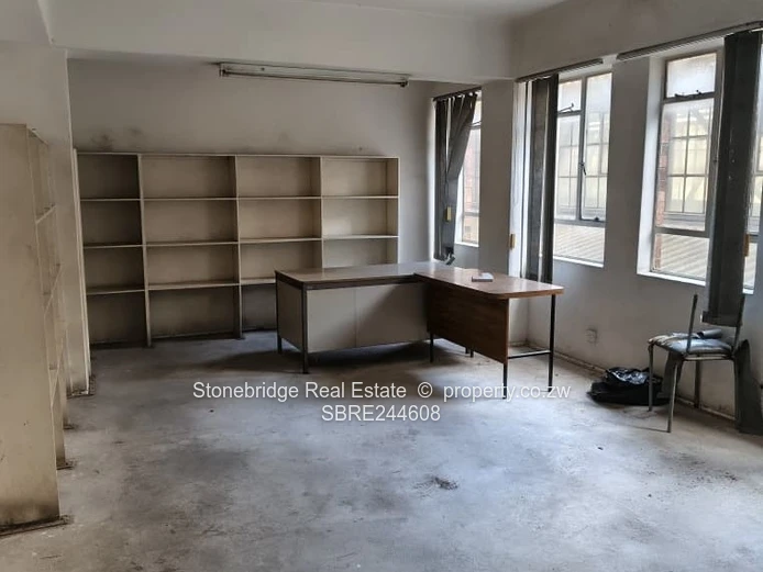 Offices in Thorngrove to rent