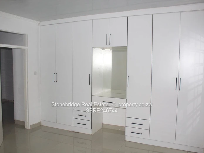 4 Bedroomed House in Mastsheumhlophe for sale