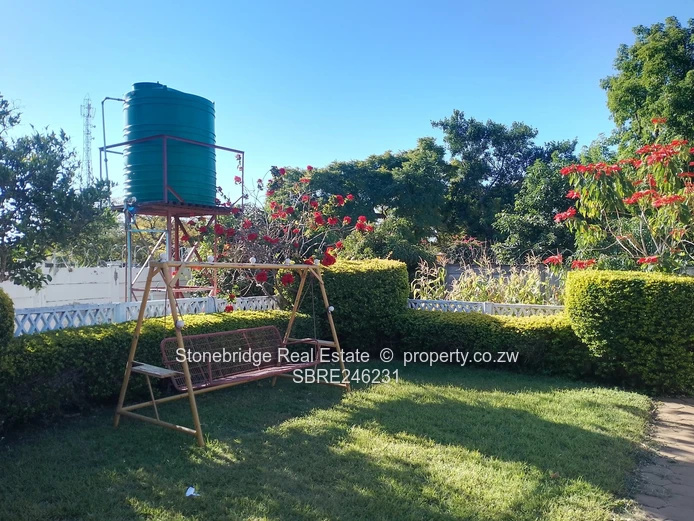 Northend 3 Bedroomed Corner Stand home for sale