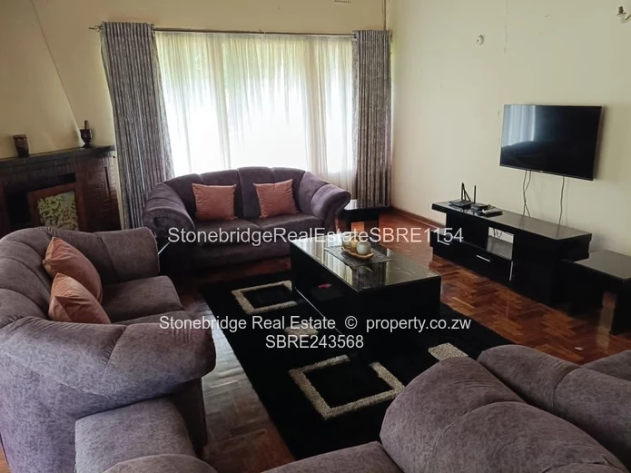 4 Bedroomed House in Matsheumhlophe to rent