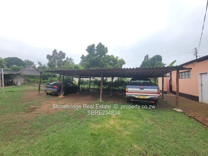 3 Bedroomed Home in Ilanda for sale