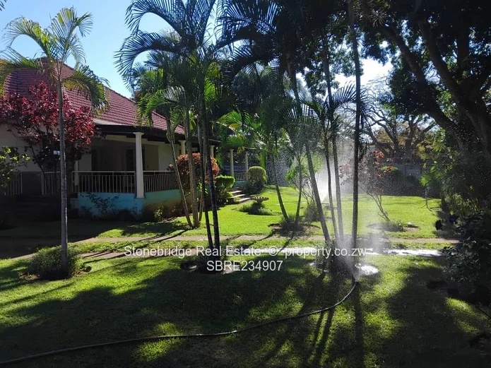 Malindela Office Space – Premium Commercial Property