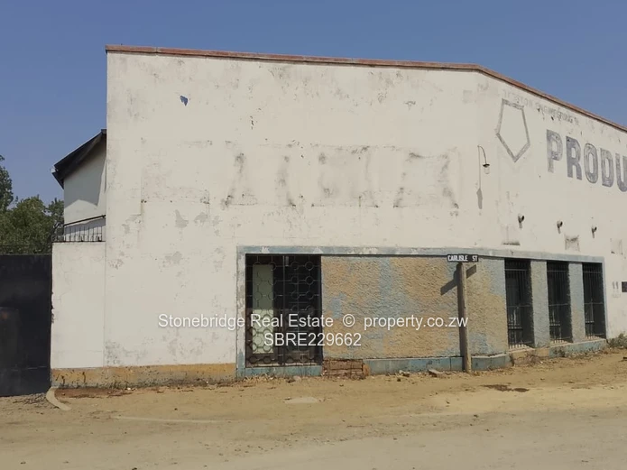 Donnington Commercial Propert For Rent