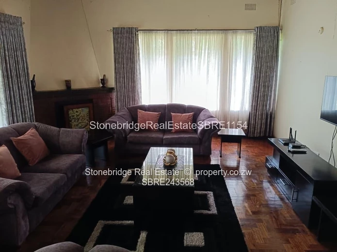 4 Bedroomed House in Matsheumhlophe to rent