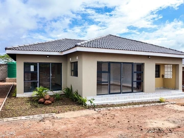 Immaculate Burnside House For Sale