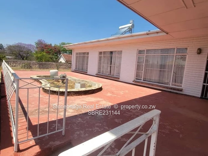 3 Bedroom House in Sunninghill for sale