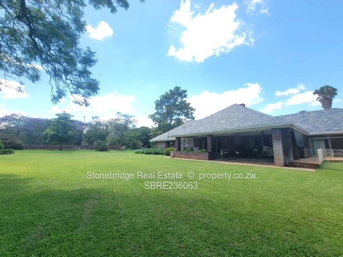 Gorgeous 5 Bedroomed Suburbs home for sale