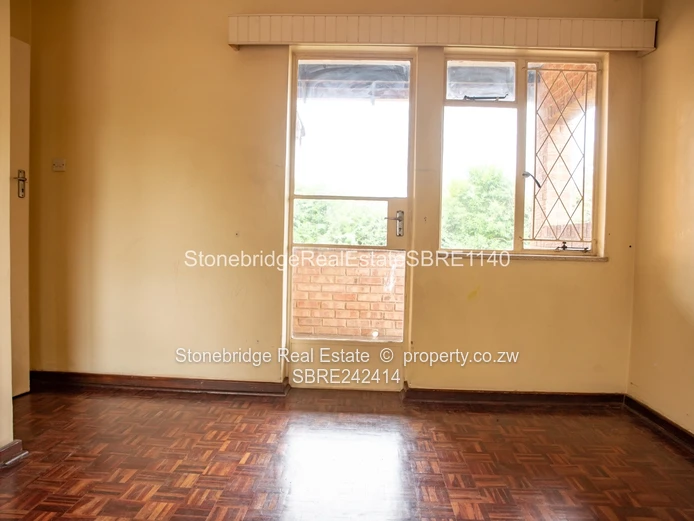 3 Bedroomed Double Storey in Famona for sale