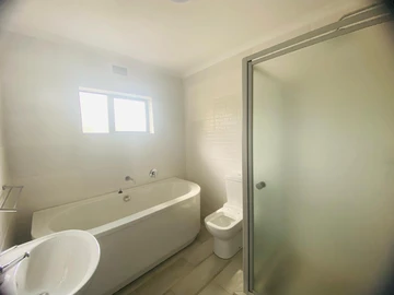 2 Bedroom Townhouse Complex