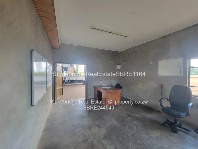 Industrial Property in Kelvin West for sale