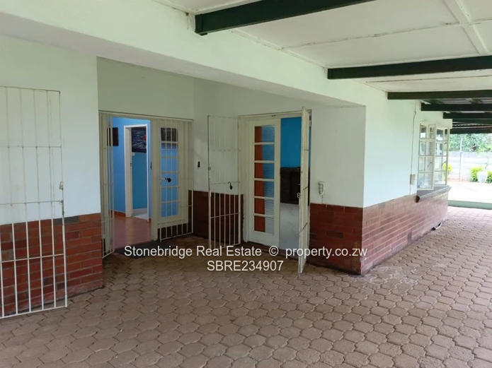 Malindela Office Space – Premium Commercial Property