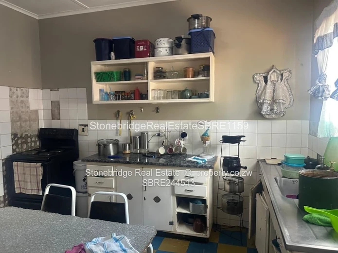 3 Bedroomed House in Morningside for sale