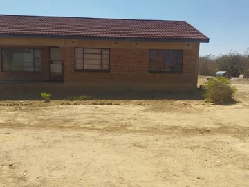 Farm & Agricultural Land