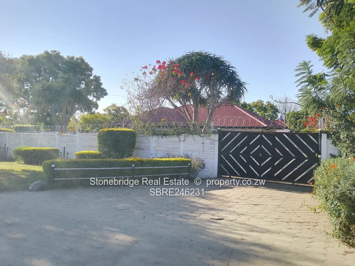 Northend 3 Bedroomed Corner Stand home for sale