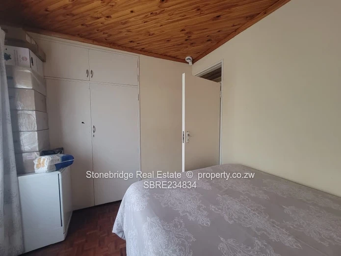 3 Bedroomed Home in Ilanda for sale