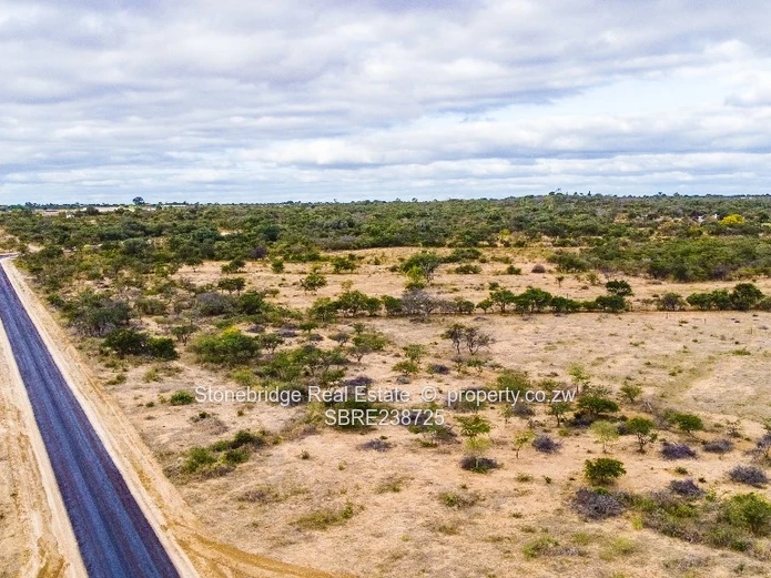 2.5 Acres of land for sale in Gumtree