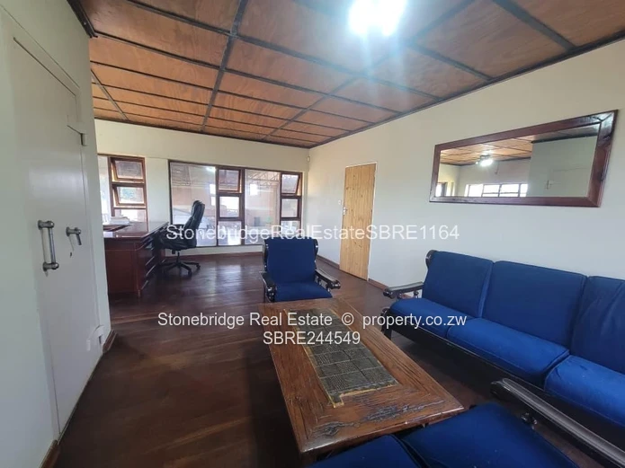 Industrial Property in Kelvin West for sale