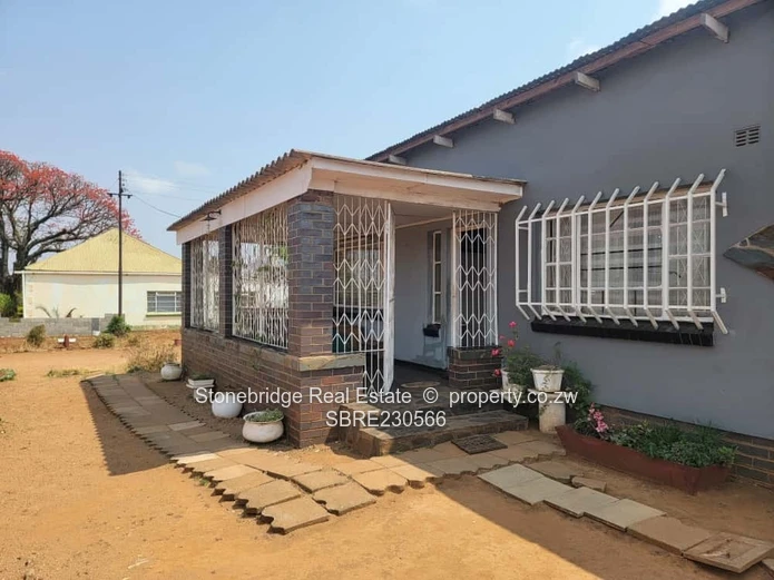 3 Bedroomed house in Kingsdale (Newmansford) for sale