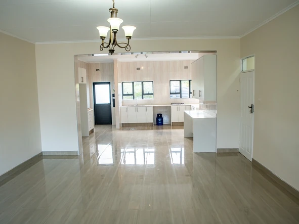 13 Unit Townhouse Complex