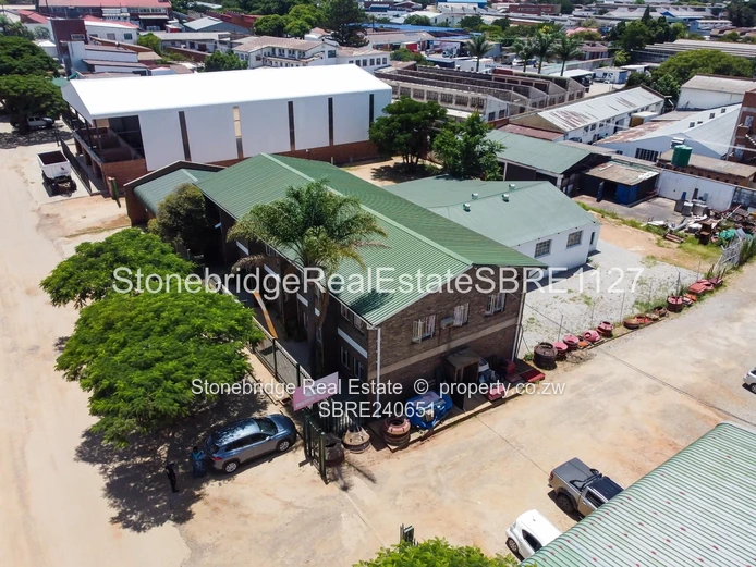 Industrial Property in Belmont for sale