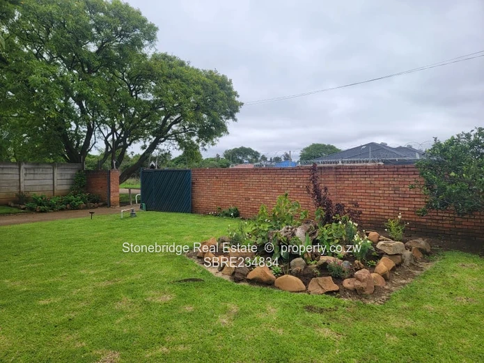 3 Bedroomed Home in Ilanda for sale