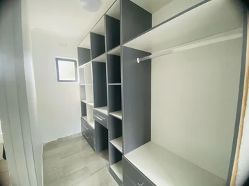 2 Bedroom Townhouse Complex