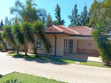 3 Bedroom Townhouse Complex